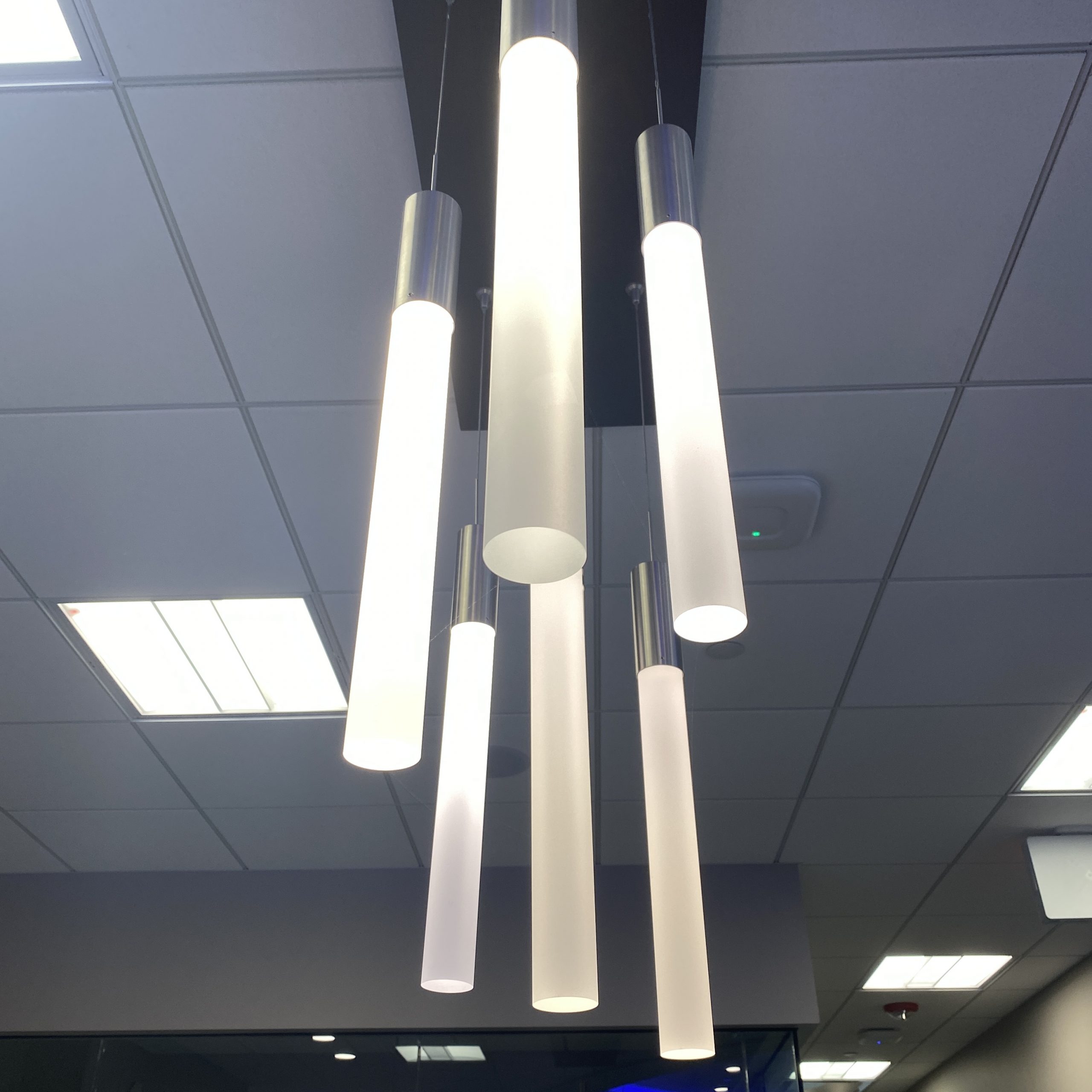 Replacement Light Fixtures Services in Buffalo Grove